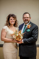 The Nelson's Wedding