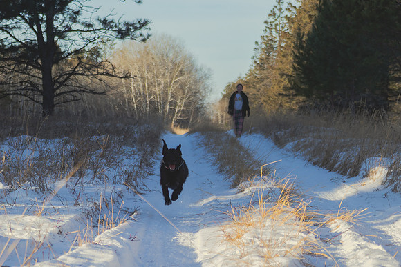 2024 Christmas Tree Hunt