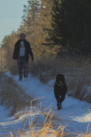 2024 Christmas Tree Hunt