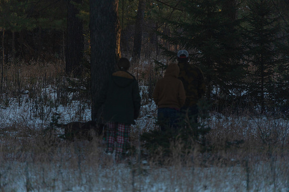 2024 Christmas Tree Hunt