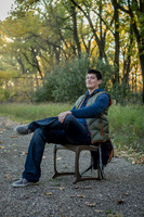 Austin King