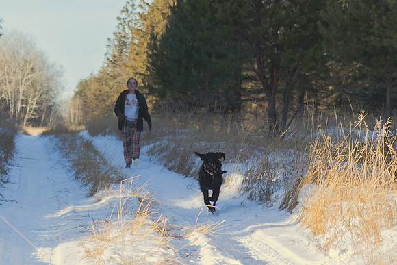 2024 Christmas Tree Hunt