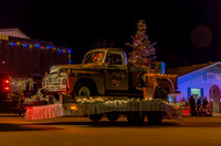 Washburn's Hometown Celebration of Lights