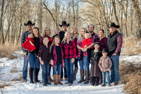 Roxanne Tweeten Clan