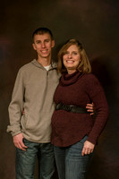 Calla and Justin