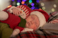 Sweet Baby Tatey