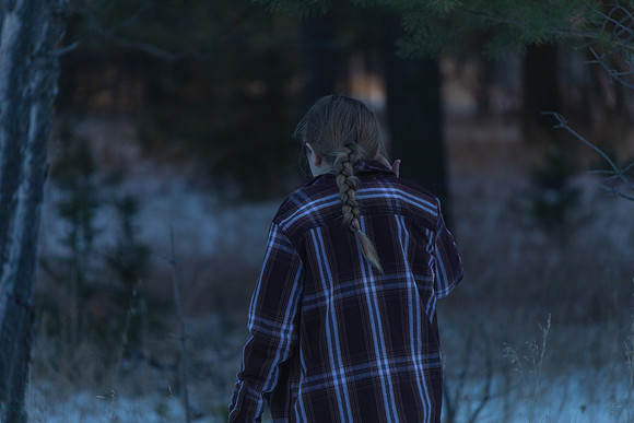 2024 Christmas Tree Hunt
