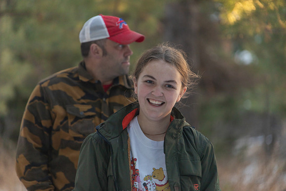 2024 Christmas Tree Hunt