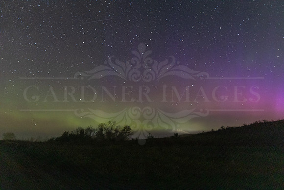 September Northern Lights