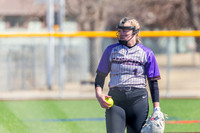 Wilton Softball