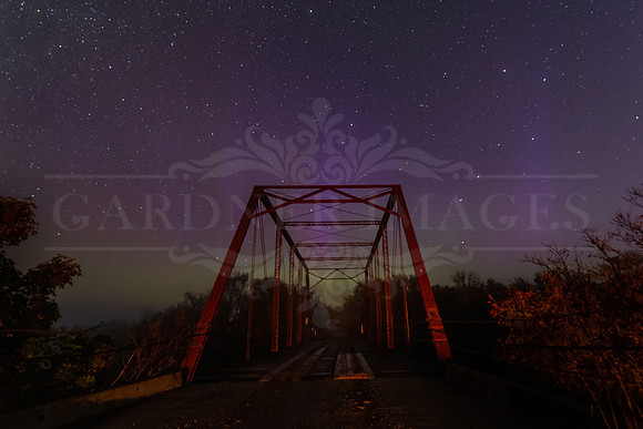September Northern Lights
