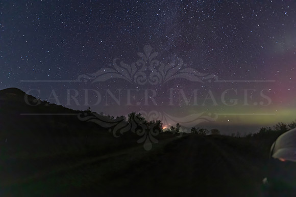 September Northern Lights