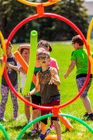 K-3 Field Day
