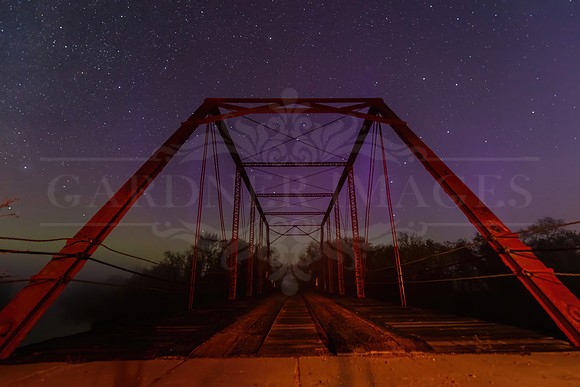September Northern Lights