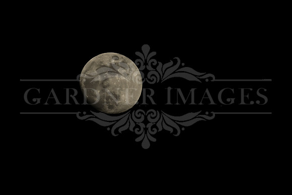Over the Moon