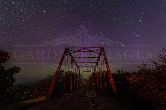 September Northern Lights